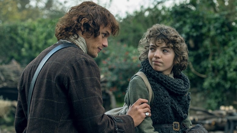 Outlander Season 2 Episode 8