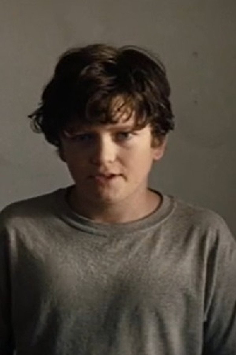Liam Dickinson photo 2