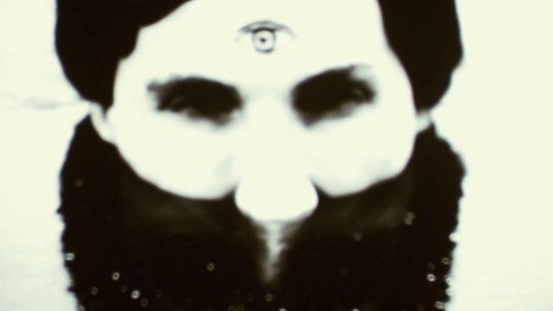 Beyond the Black Rainbow (2010)