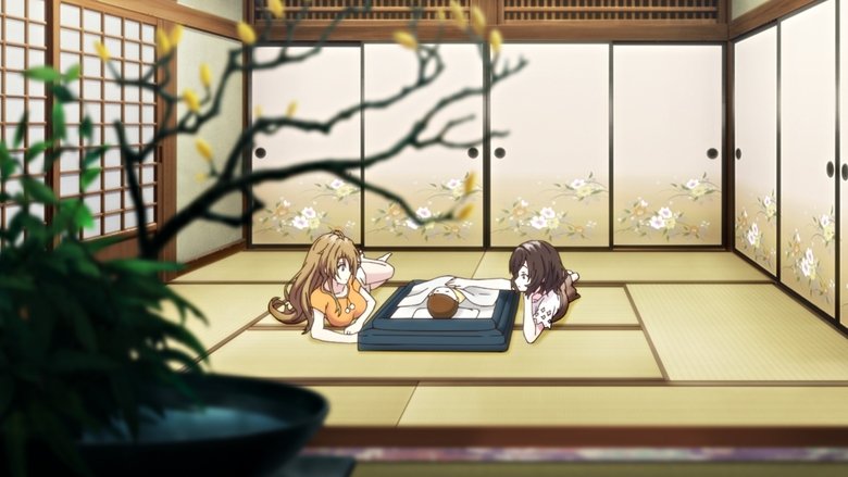180-byou de Kimi no Mimi wo Shiawase ni Dekiru ka? Cap 10 【JPN-LAT】【HD