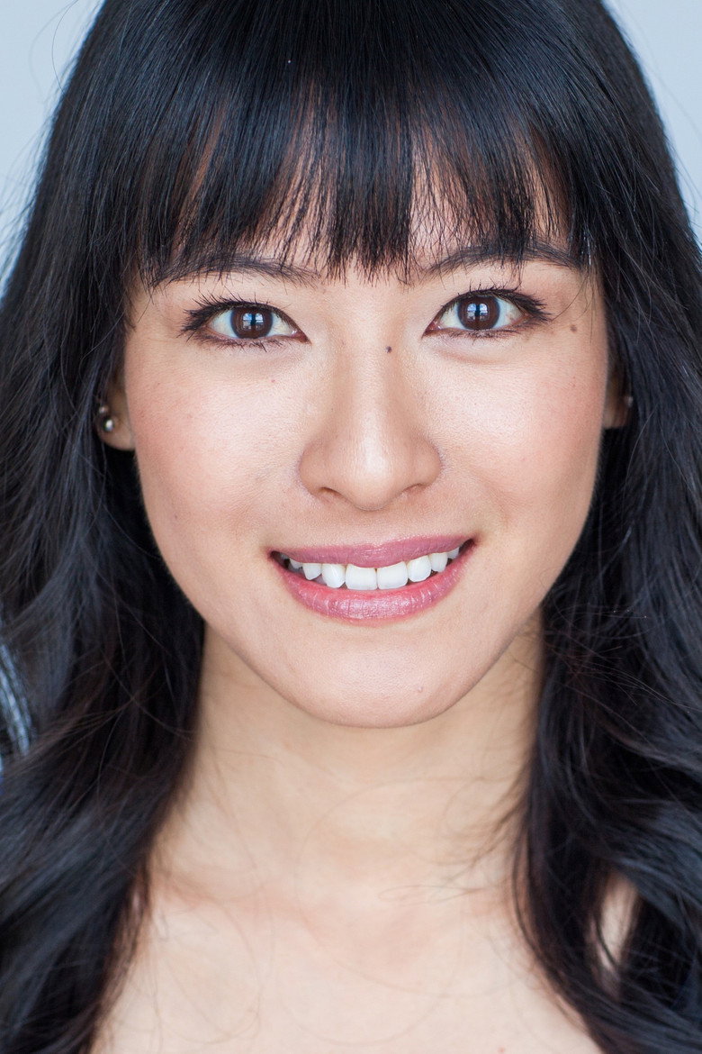Stefanie Chin