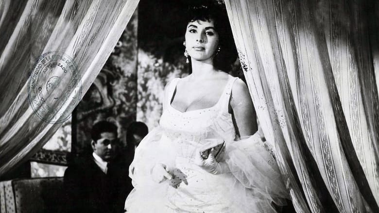 La diosa impura (1963)