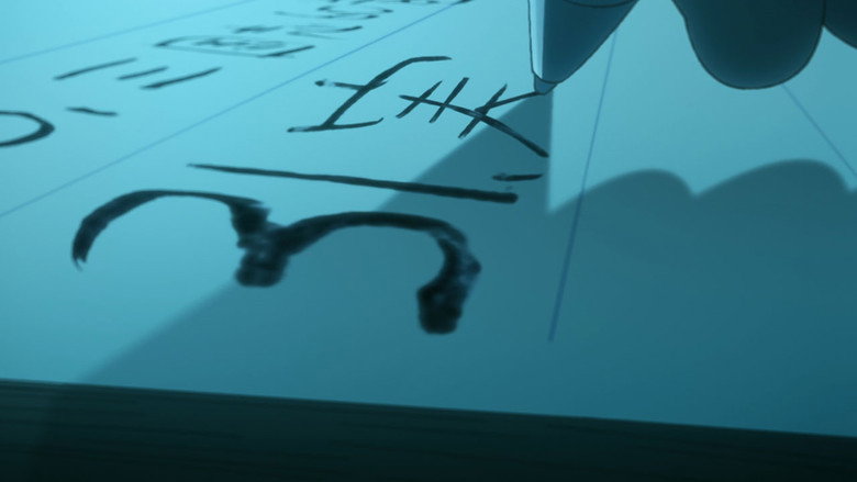 Still from Zom 100: Bucket List of the Dead - Season 1 Episode 2