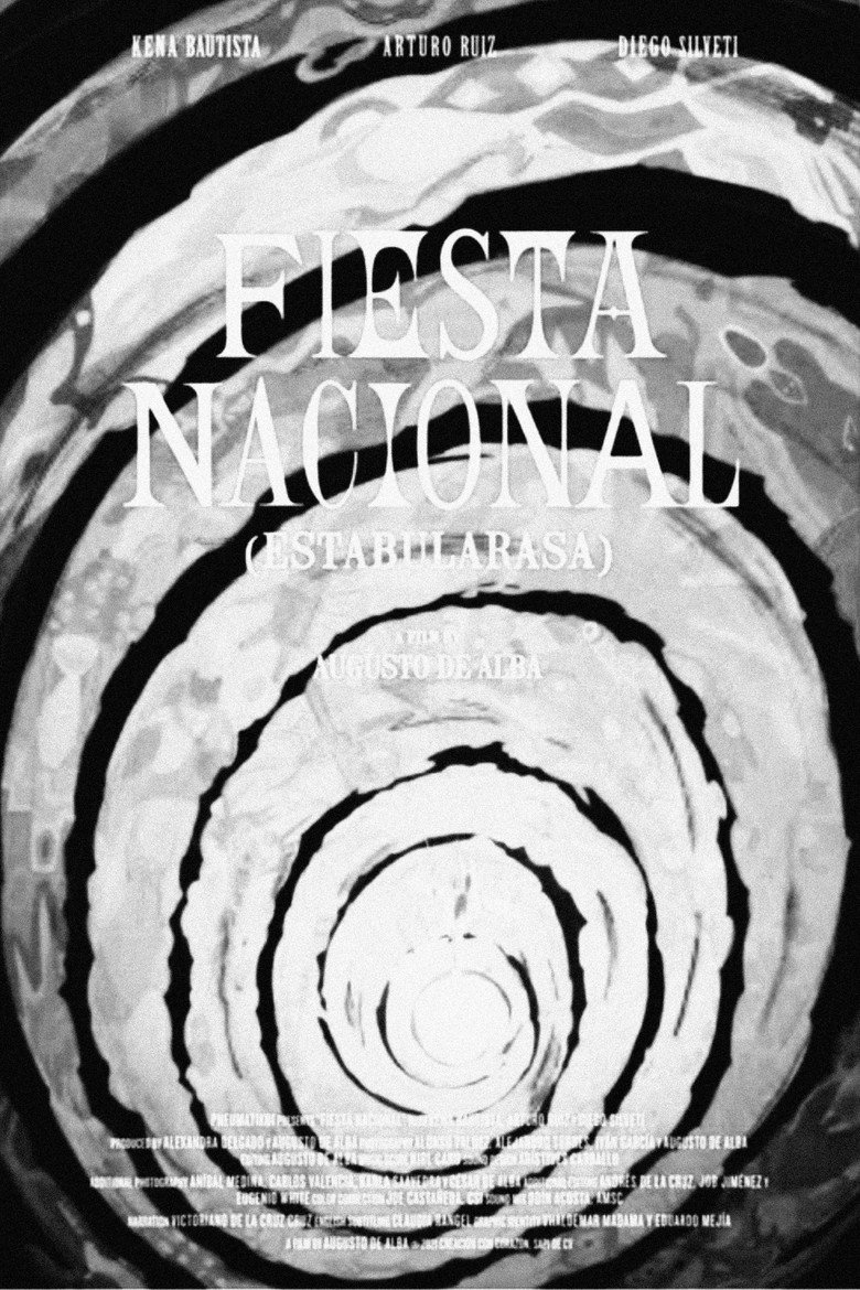 Imatge de Fiesta Nacional (Estabularasa)