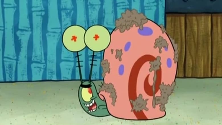 SpongeBob SquarePants Season 7 Episode 35