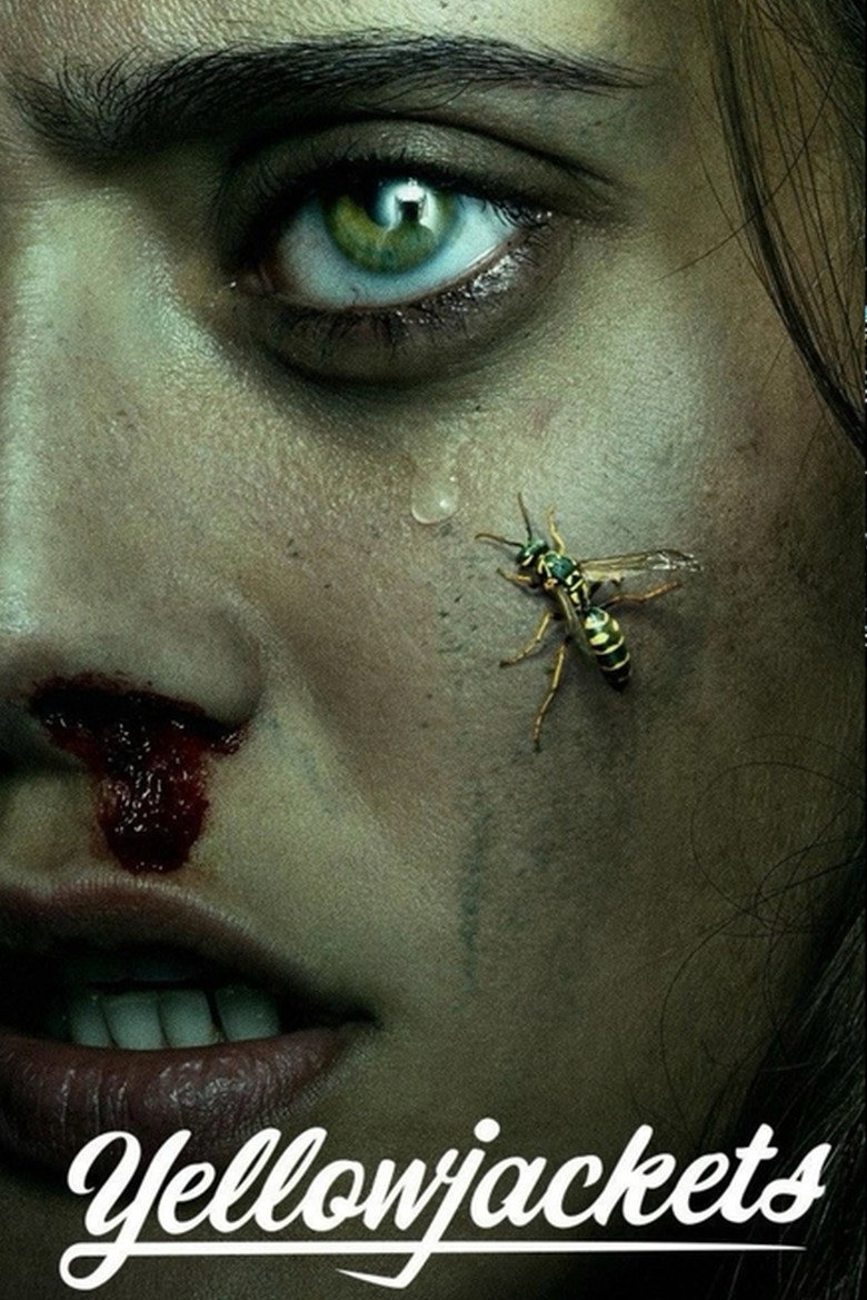 Imatge de Yellowjackets - Paramount Premiere