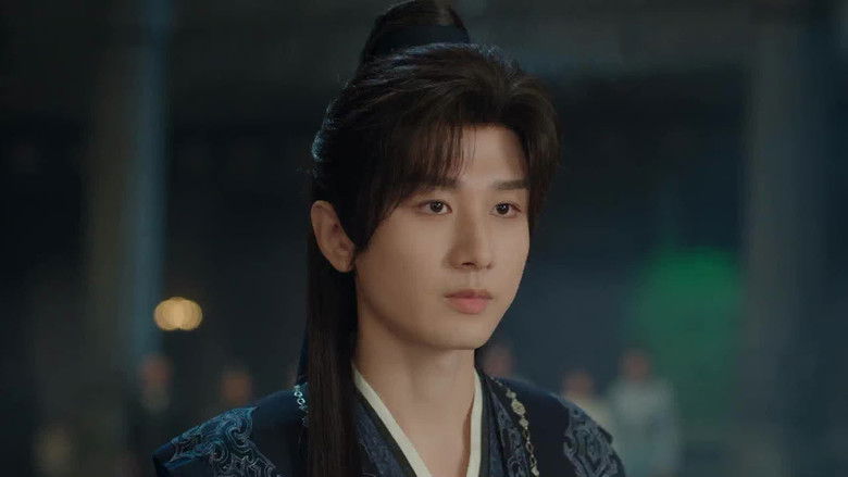 Still image for The Journey of Legend season 1 episode 24: Episode 24