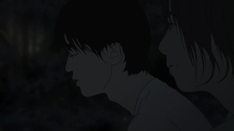 Still from Flowers of Evil - Season 1 Episode 10