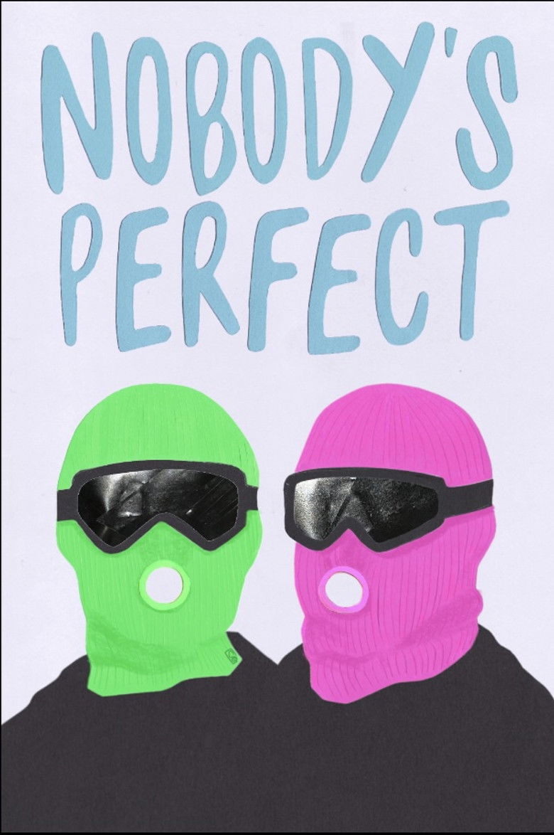 Imatge de Nobody's Perfect