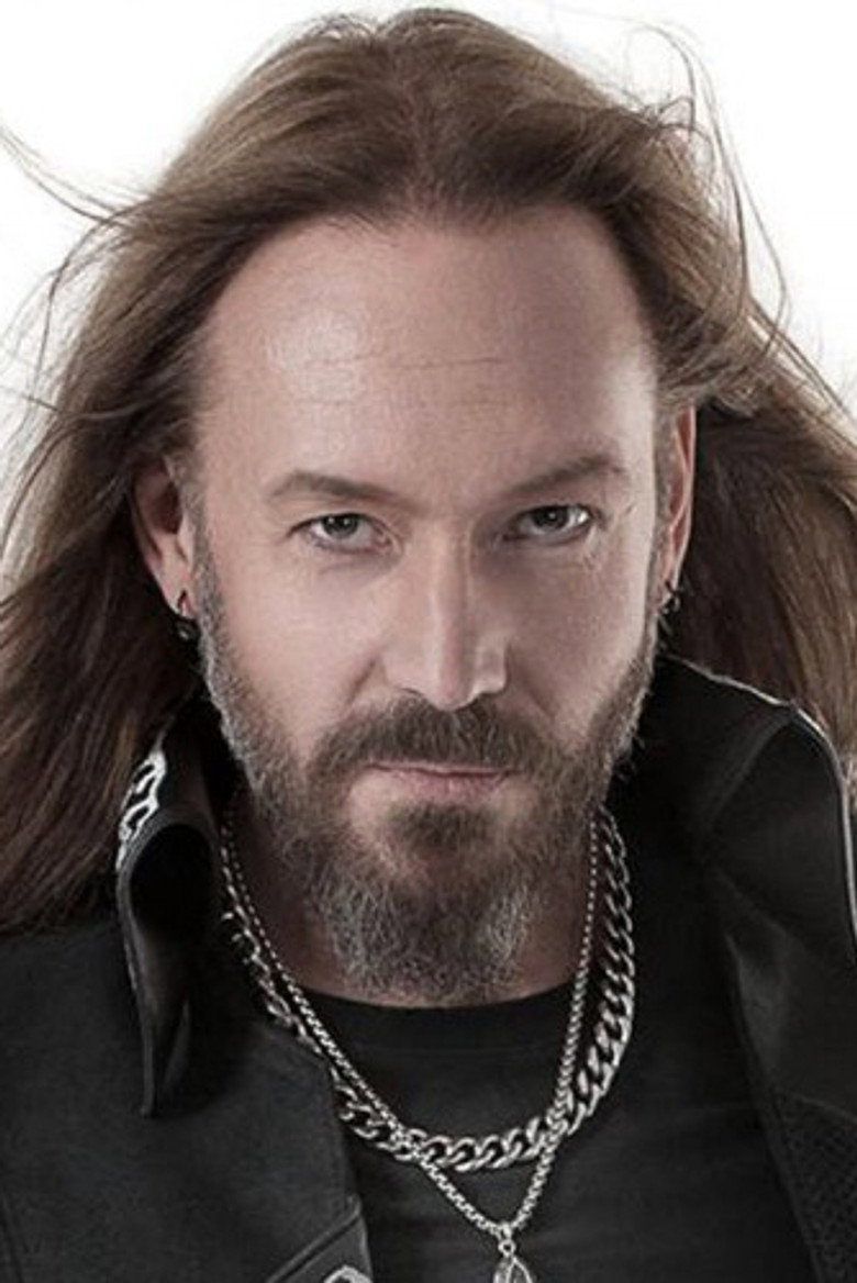Joacim Cans photo 2
