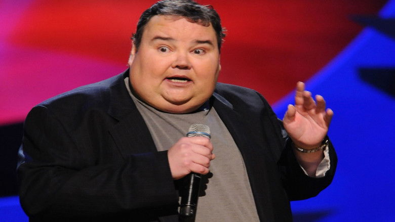 Backdrop de John Pinette Collection