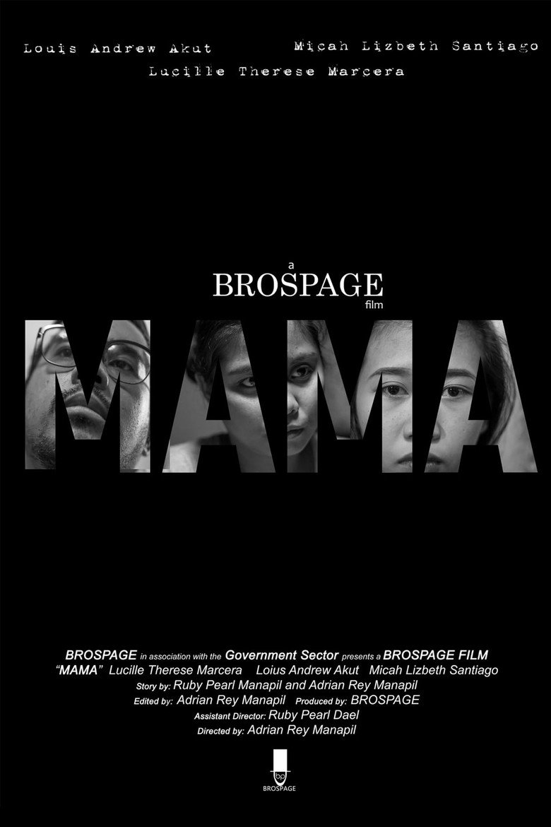 Mama background