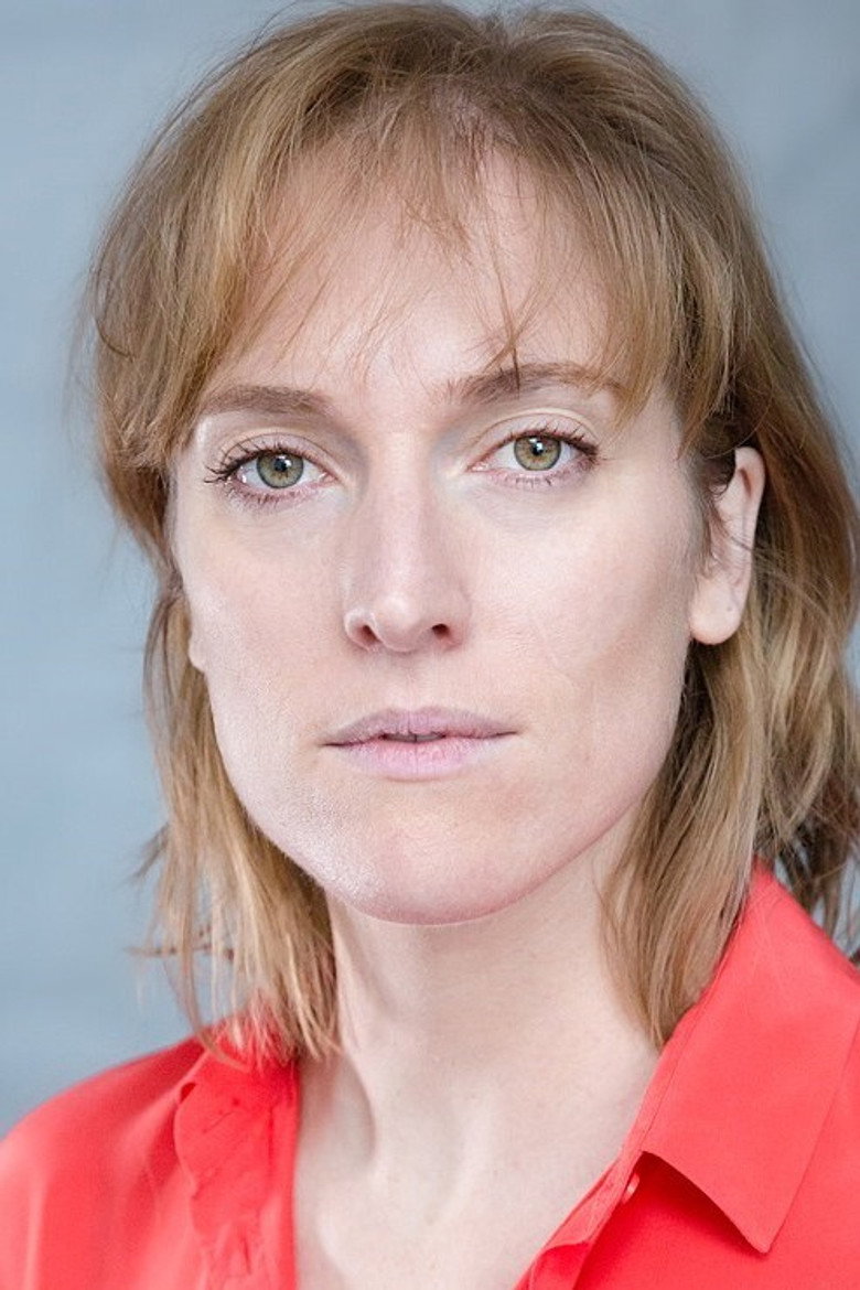 Beatrice Curnew photo 3