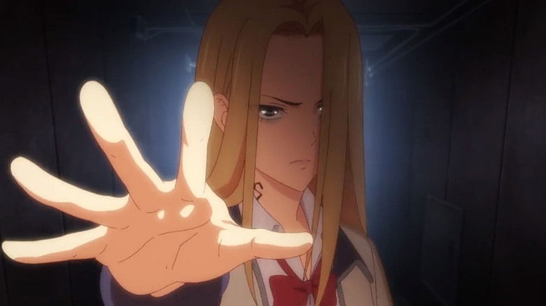 Still image for Mr Love: Queen's Choice season 1 episode 5: An Amber Wind Still image for Mr Love: Queen's Choice season 1 episode 5: An Amber Wind