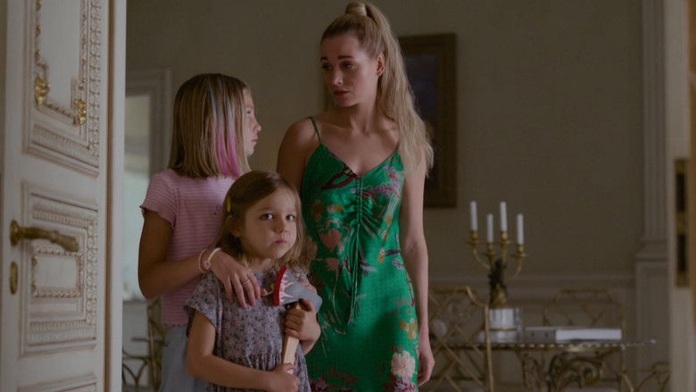 Still image for Lucy season 1 episode 6: Episode 6 Still image for Lucy season 1 episode 6: Episode 6