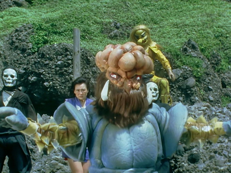 Still image for The Extraordinary Hero Lion-Maru season 1 episode 12: Episode 12 Still image for The Extraordinary Hero Lion-Maru season 1 episode 12: Episode 12