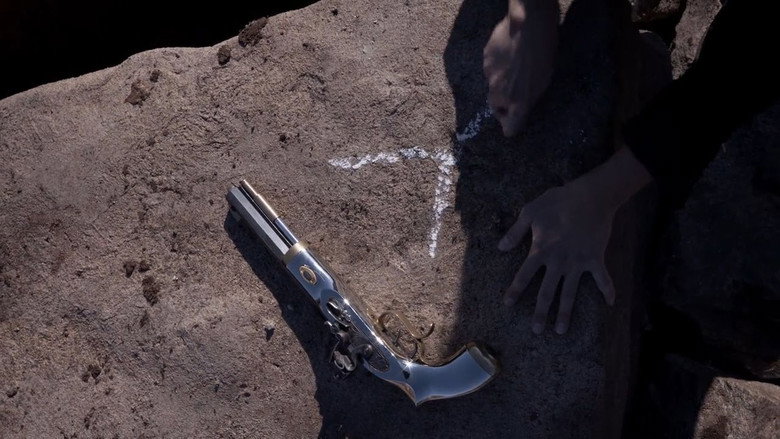 Still from Sleepy Hollow - Season 4 Episode 11