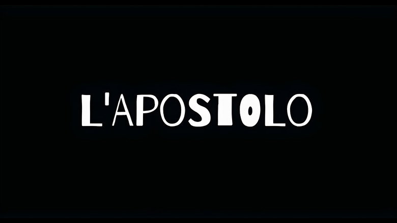 L'APOSTOLO