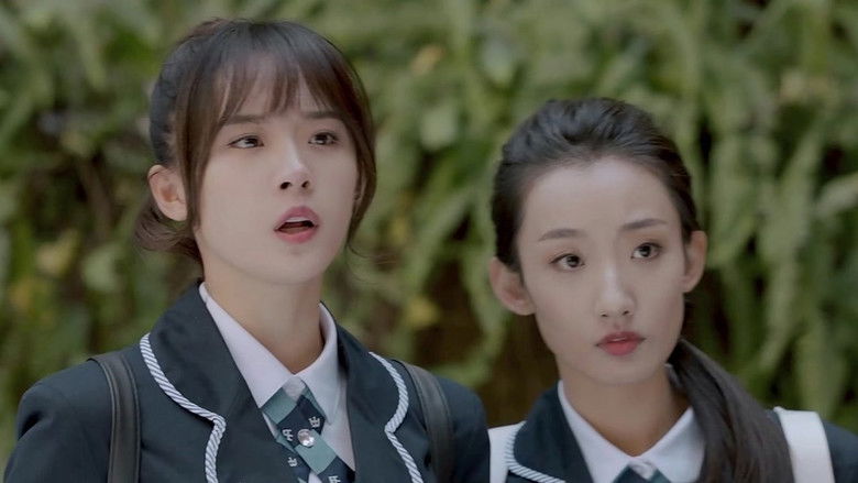 Still image for Whirlwind Magician season 1 episode 3: Episode 3