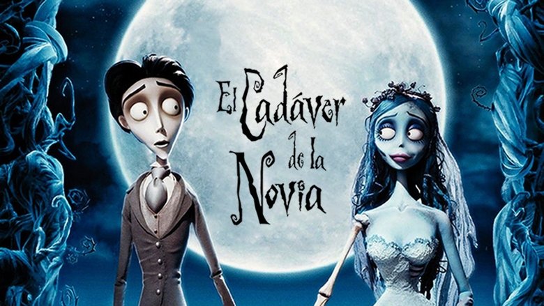 Au! 28+ Vanlige fakta om El Cadaver De La Novia Pelicula Completa! Ver ...