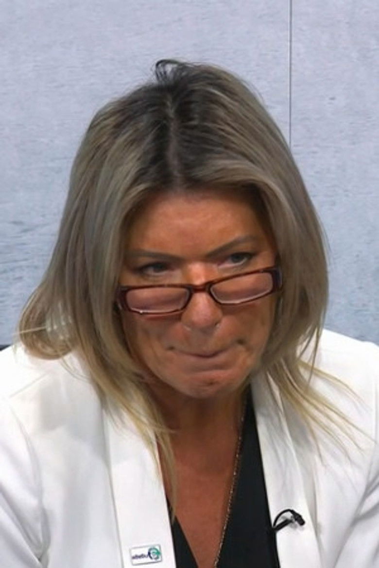 Sharon Gray portrait image