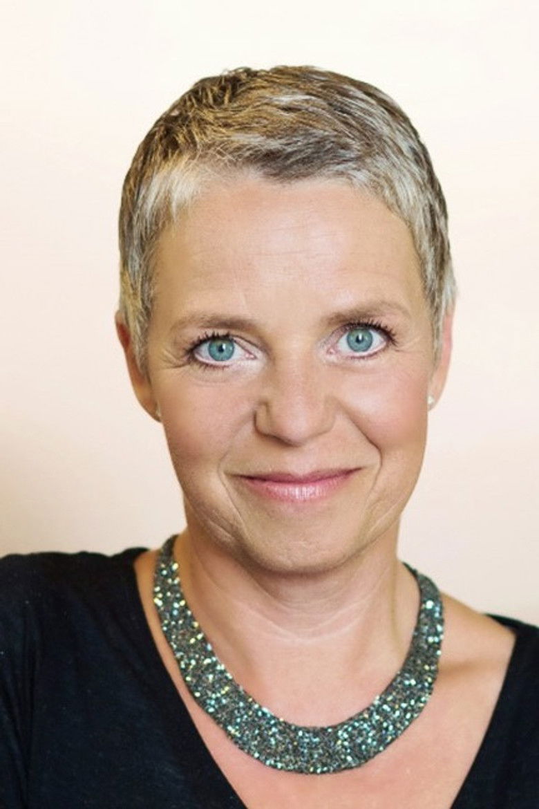 Silke Köberlein portrait image