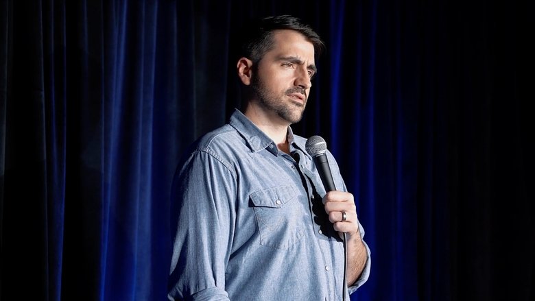 Trae Crowder: Trash Daddy main backdrop
