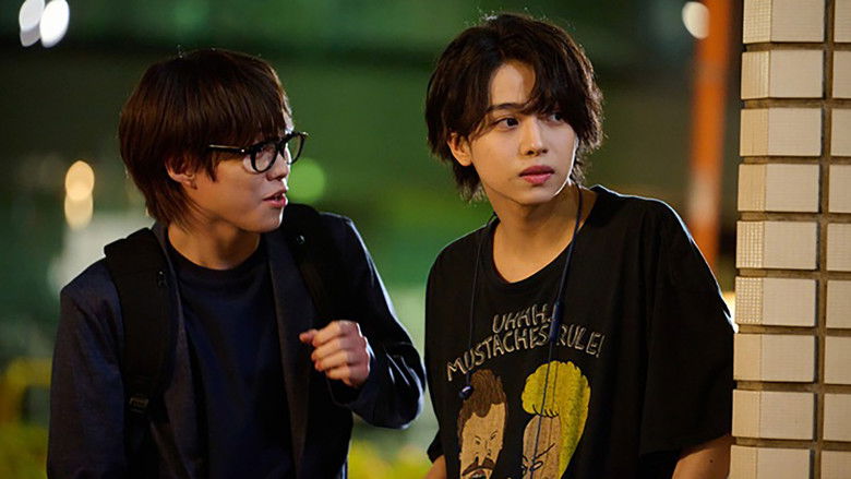 Still image for Love & Revenge: Spy Game season 1 episode 2: Episode 2 Still image for Love & Revenge: Spy Game season 1 episode 2: Episode 2