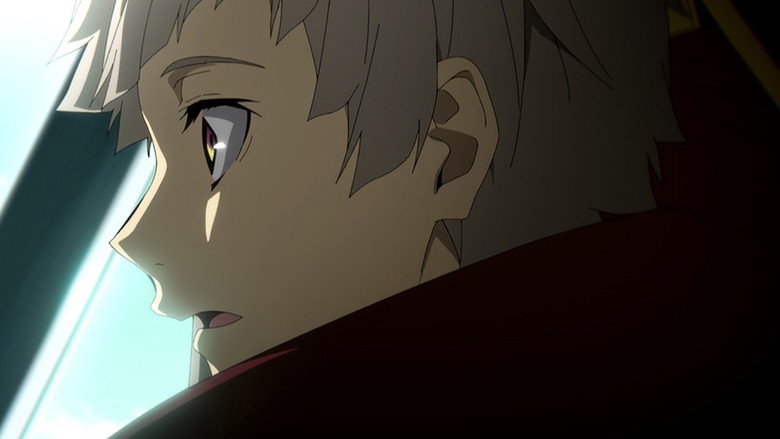 Still from Bungo Stray Dogs - Season 1 Episode 57