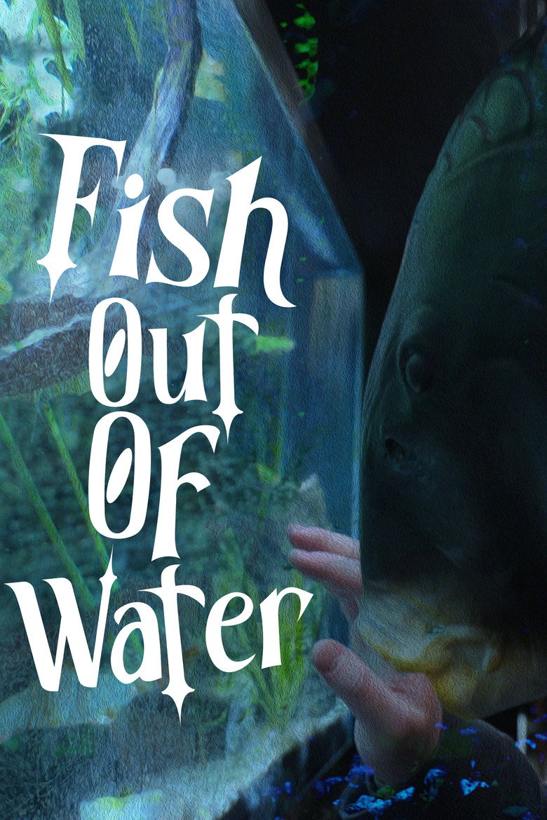Imatge de Fish Out Of Water