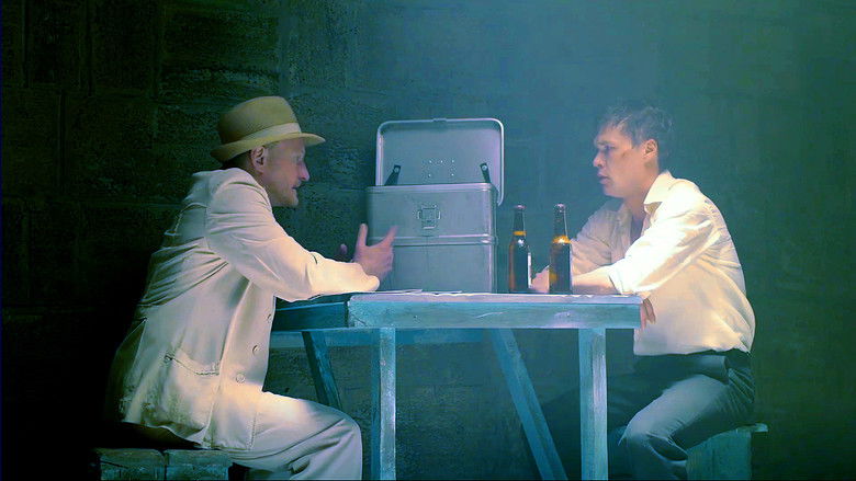 Still image for The Optimists season 1 episode 11: Episode 11 Still image for The Optimists season 1 episode 11: Episode 11