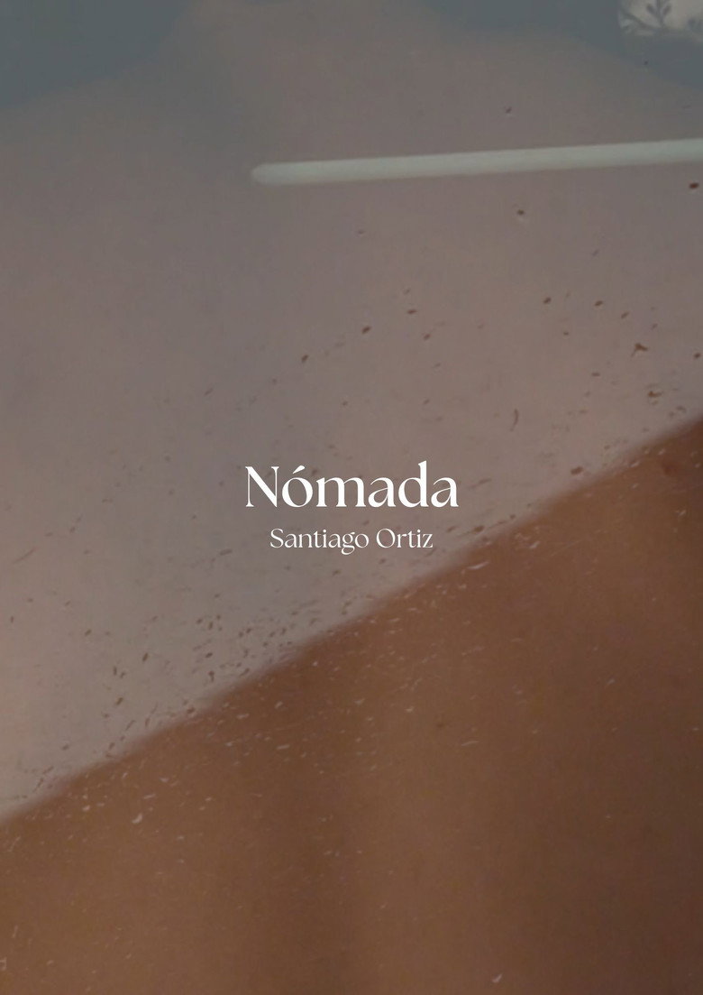 Nómada background