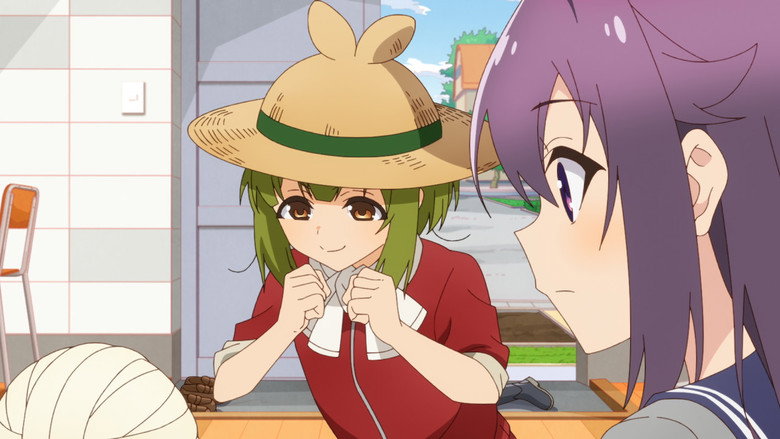 Still from しかのこのこのここしたんたん - Сезон 1 Епизод 10