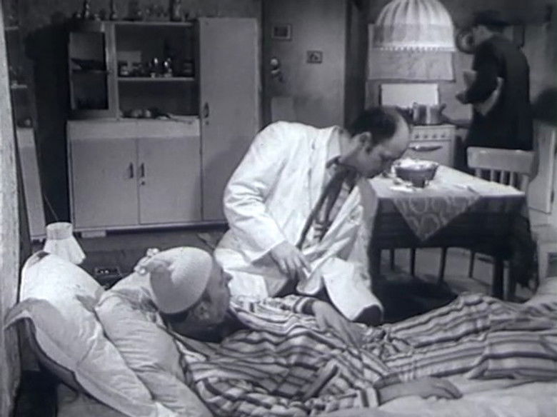 Still image for Truckers season 1 episode 8: Zatvor