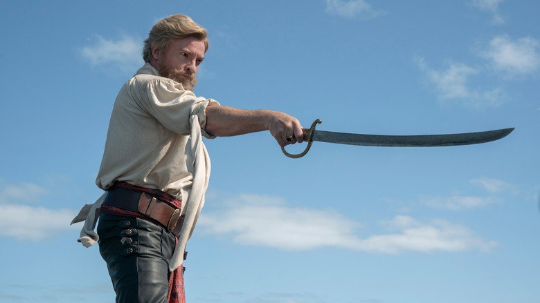 Still from Our Flag Means Death - Season 2 Episode 1