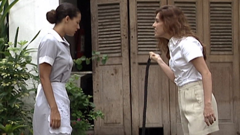 Still image for História de Amor season 1 episode 162: Chapter 162