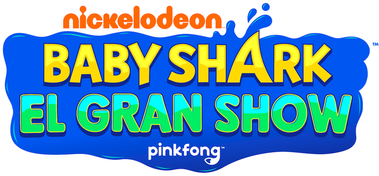 Imagen de Baby Shark, La Gran Película