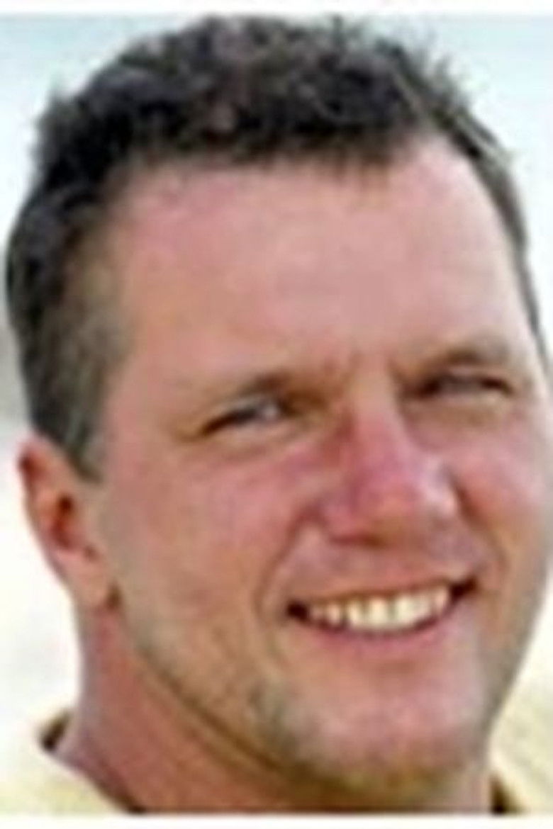 Michel Jeandel portrait image