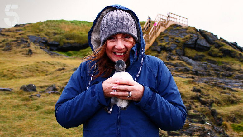 Cruising with Jane McDonald 3×2