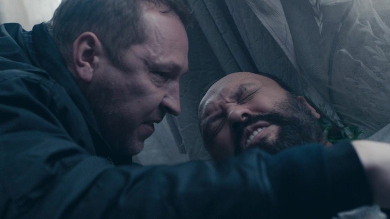 Still image for Monster Trap season 1 episode 15: Episode 15