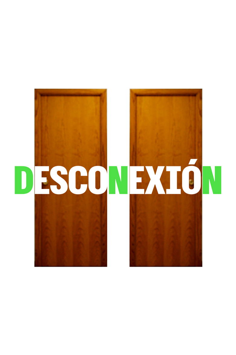 Imatge de Desconexión