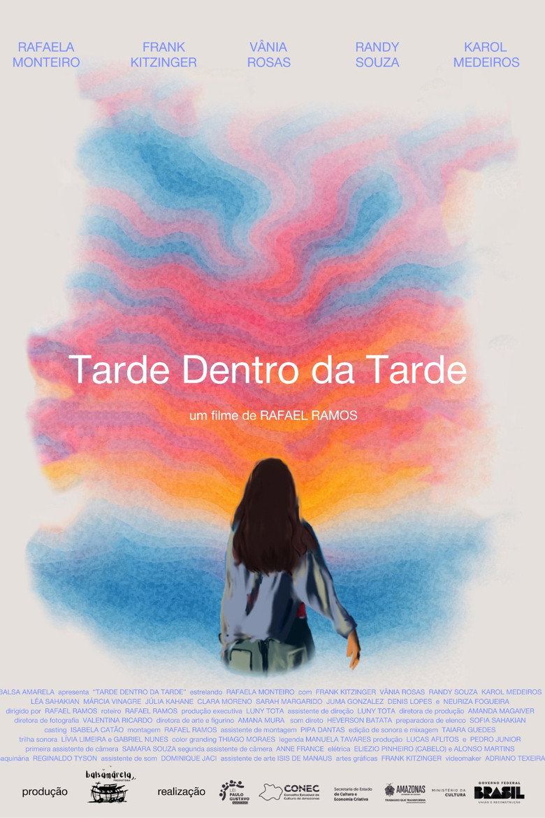 Imatge de Tarde Dentro da Tarde