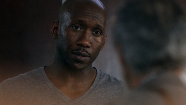 Still from Alphas - Season 2 Episode 8