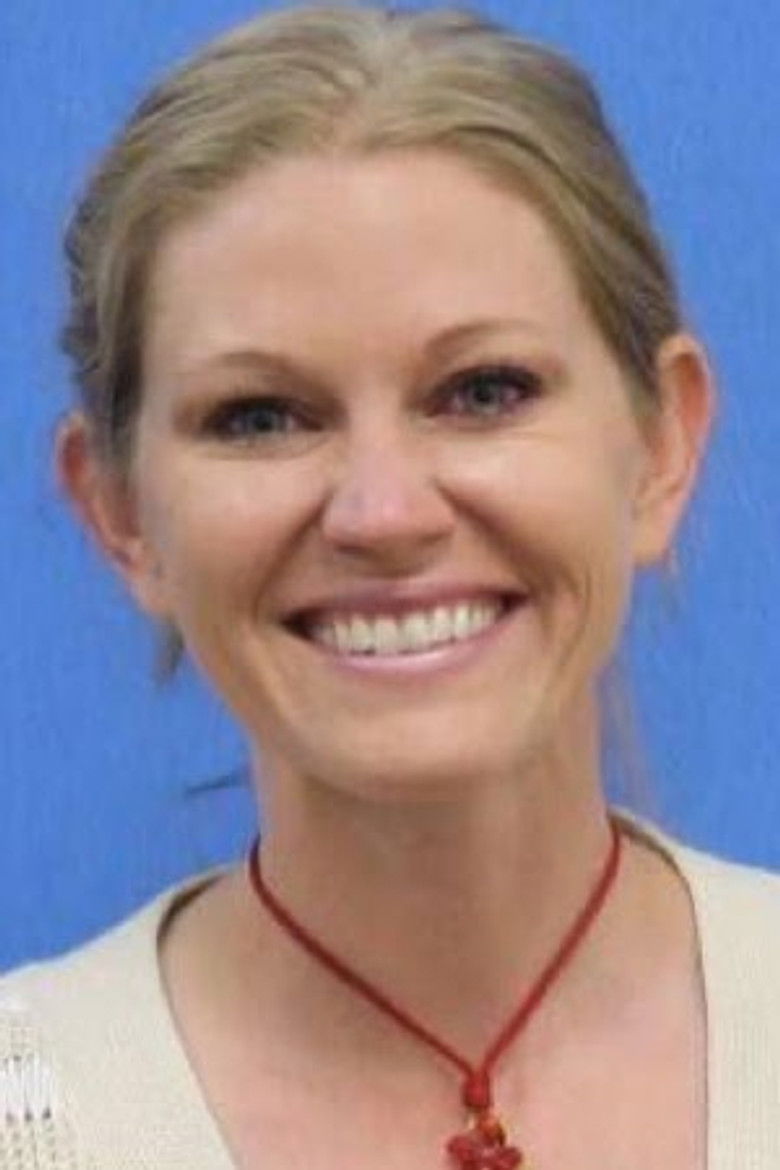 M.K. Jesse portrait image