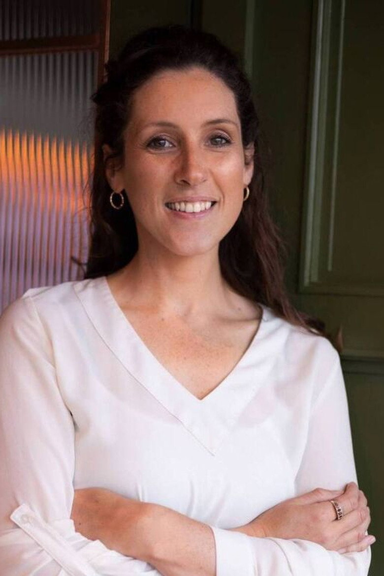 Simone Kelly