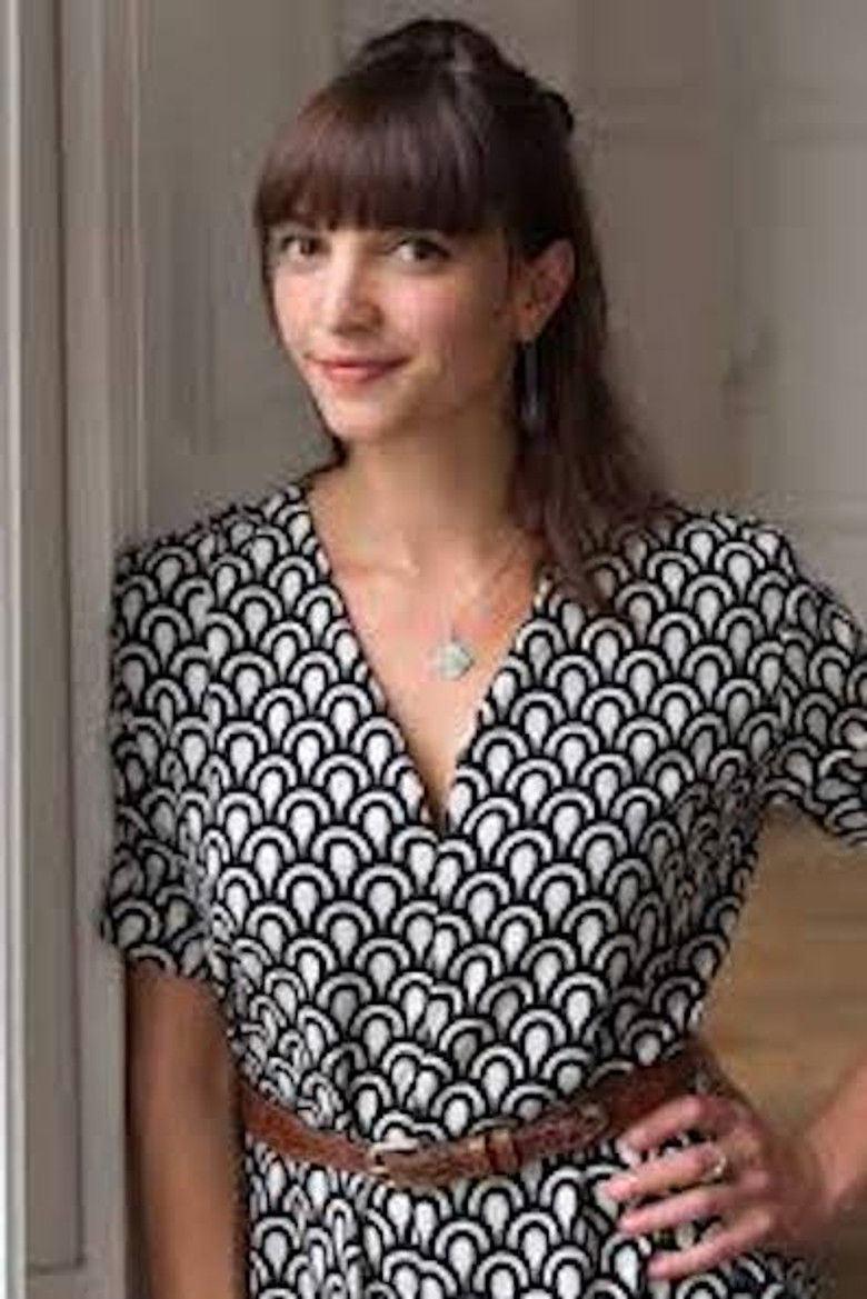 Photo de Azenor Kallag