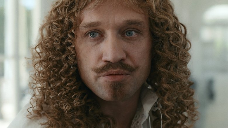 Still image for Aeterna season 1 episode 5: Episode 5 Still image for Aeterna season 1 episode 5: Episode 5