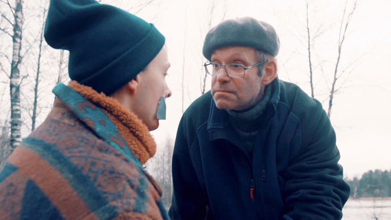 Still image for Аксентьев season 1 episode 8: Episode 8