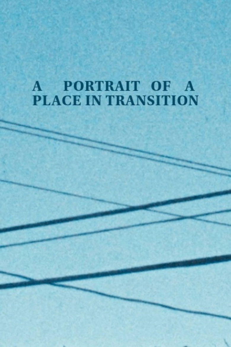 Imatge de A Portrait of a Place in Transition