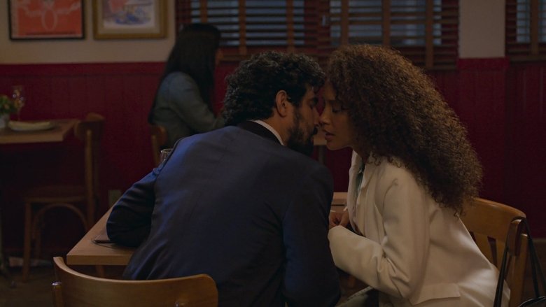 Still image for Anything Goes season 1 episode 105: Episode 105 Still image for Anything Goes season 1 episode 105: Episode 105